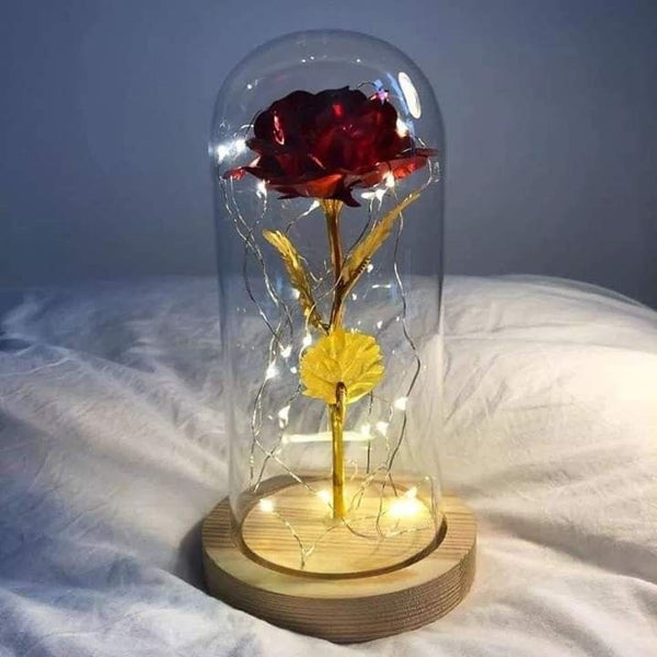 Ruža ljubavi ⭐️⭐️⭐️⭐️⭐️